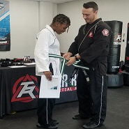 August 2020 Testing Awards Youth Adult