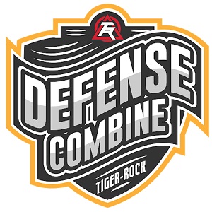 defense combine logo