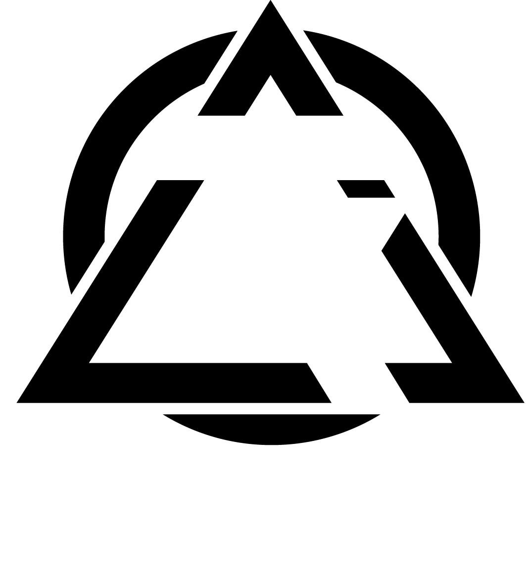 TR Logo Black